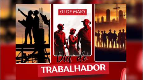 Dia do Trabalhador